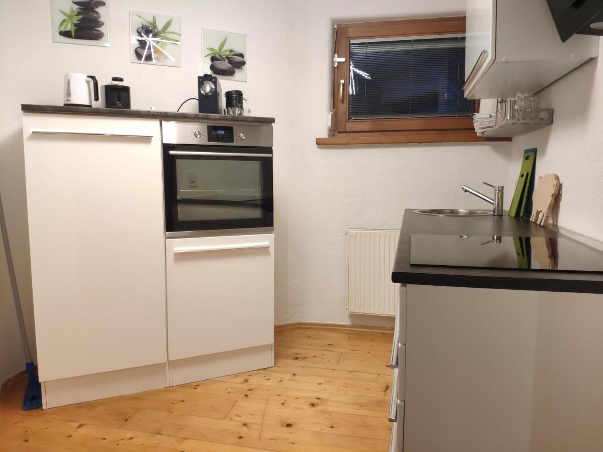 Apartment Martina Telfs