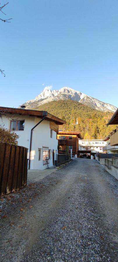 Martina Apartment Telfs