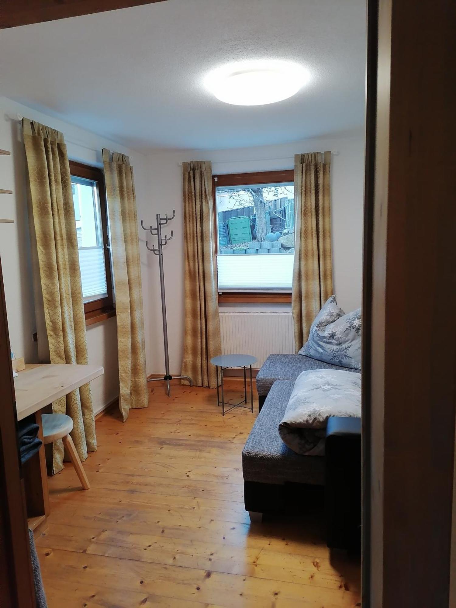 Apartment Martina Telfs