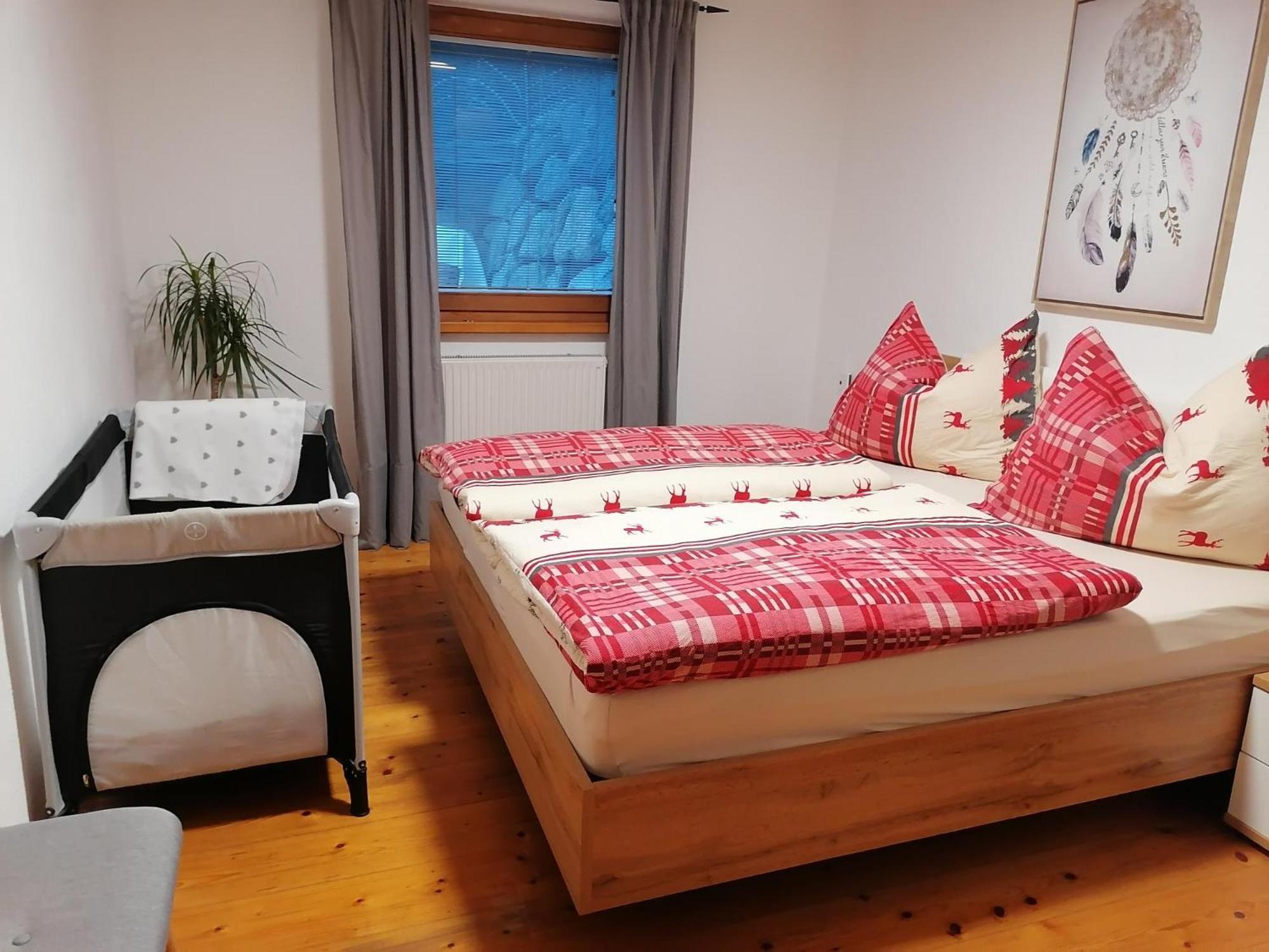 Martina Apartment Telfs